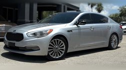 2015 Kia K900 Luxury