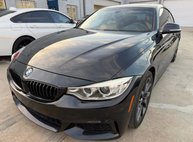 2017 BMW 4 Series 440i Gran Coupe
