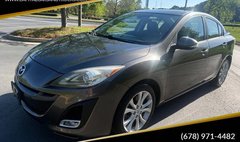 2010 Mazda MAZDA3 s Sport