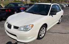 2007 Subaru Impreza 2.5 i