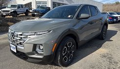 2023 Hyundai Santa Cruz SE