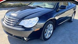 2008 Chrysler Sebring Limited