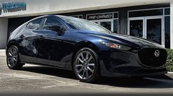 2023 Mazda MAZDA3 2.5 S Select
