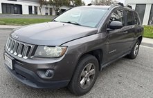 2015 Jeep Compass Sport