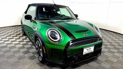 2023 MINI Convertible Cooper S