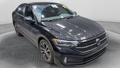 2024 Volkswagen Jetta Sport