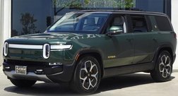 2024 Rivian R1S Adventure