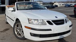 2007 Saab 9-3 2.0T