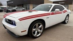 2011 Dodge Challenger R/T