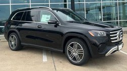 2025 Mercedes-Benz GLS GLS 450