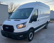 2023 Ford Transit 250
