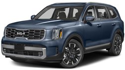 2024 Kia Telluride SX-Prestige X-Pro