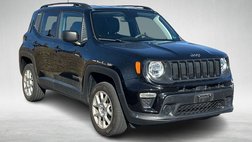 2019 Jeep Renegade Sport
