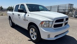2014 Ram Ram Pickup 1500 Tradesman
