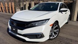 2019 Honda Civic Touring