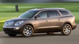 2009 Buick Enclave CXL