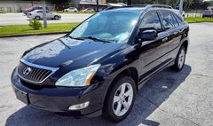 2008 Lexus RX 350 Base