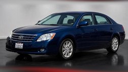 2005 Toyota Avalon Limited