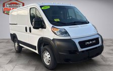 2022 Ram ProMaster 1500 118 WB