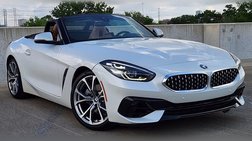 2019 BMW Z4 sDrive 30i