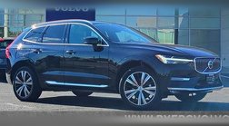 2023 Volvo XC60 B5 Plus Bright Theme