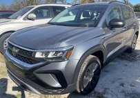 2023 Volkswagen Taos S