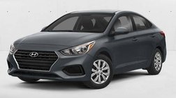 2020 Hyundai Accent SE