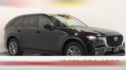 2024 Mazda CX-90 3.3 Turbo Select