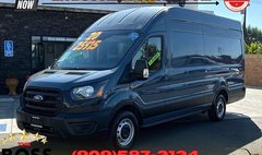 2020 Ford Transit 250