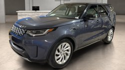 2024 Land Rover Discovery P300 S