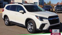 2024 Subaru Ascent Premium 7-Passenger