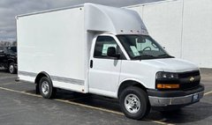 2024 Chevrolet Express 3500