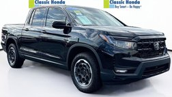 2024 Honda Ridgeline Sport+