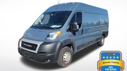 2019 Ram ProMaster 3500 159 WB