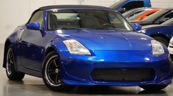 2005 Nissan 350Z Touring