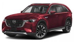 2025 Mazda CX-90 Plug-in Hybrid Premium Plus
