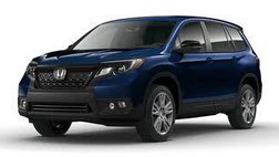 2020 Honda Passport EX-L