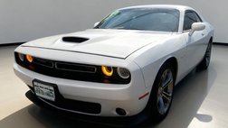 2020 Dodge Challenger R/T