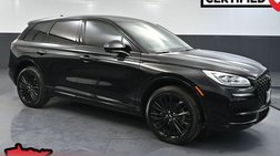 2025 Lincoln Corsair Reserve