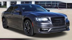 2022 Chrysler 300 Touring L