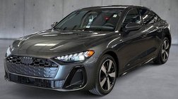 2026 Audi A5 quattro Premium TFSI