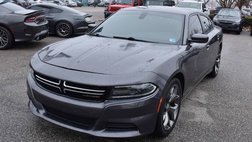 2015 Dodge Charger SE