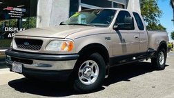 1997 Ford F-150 
