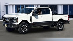 2024 Ford Super Duty F-250 King Ranch