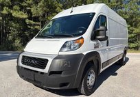 2022 Ram ProMaster 2500 159 WB