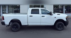 2025 Ram Ram Pickup 2500 Tradesman