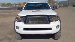 2008 Toyota Tacoma PreRunner V6