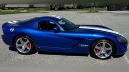 2006 Dodge Viper SRT-10