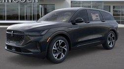 2026 Lincoln Nautilus Hybrid Premiere