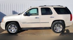 2009 GMC Yukon SLT